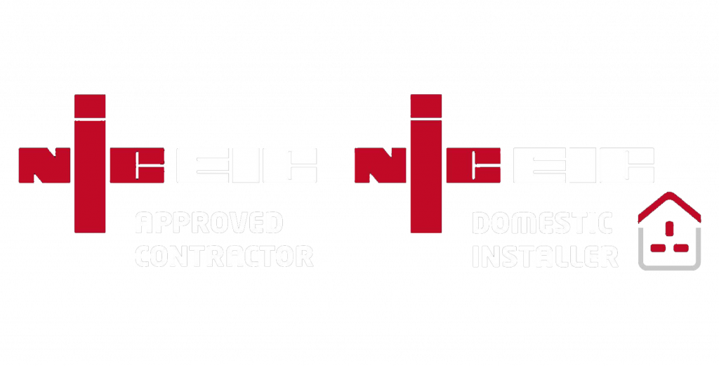 NICEIC EIC Approved Contractor, ZJ Electrical Services, London, Leyton