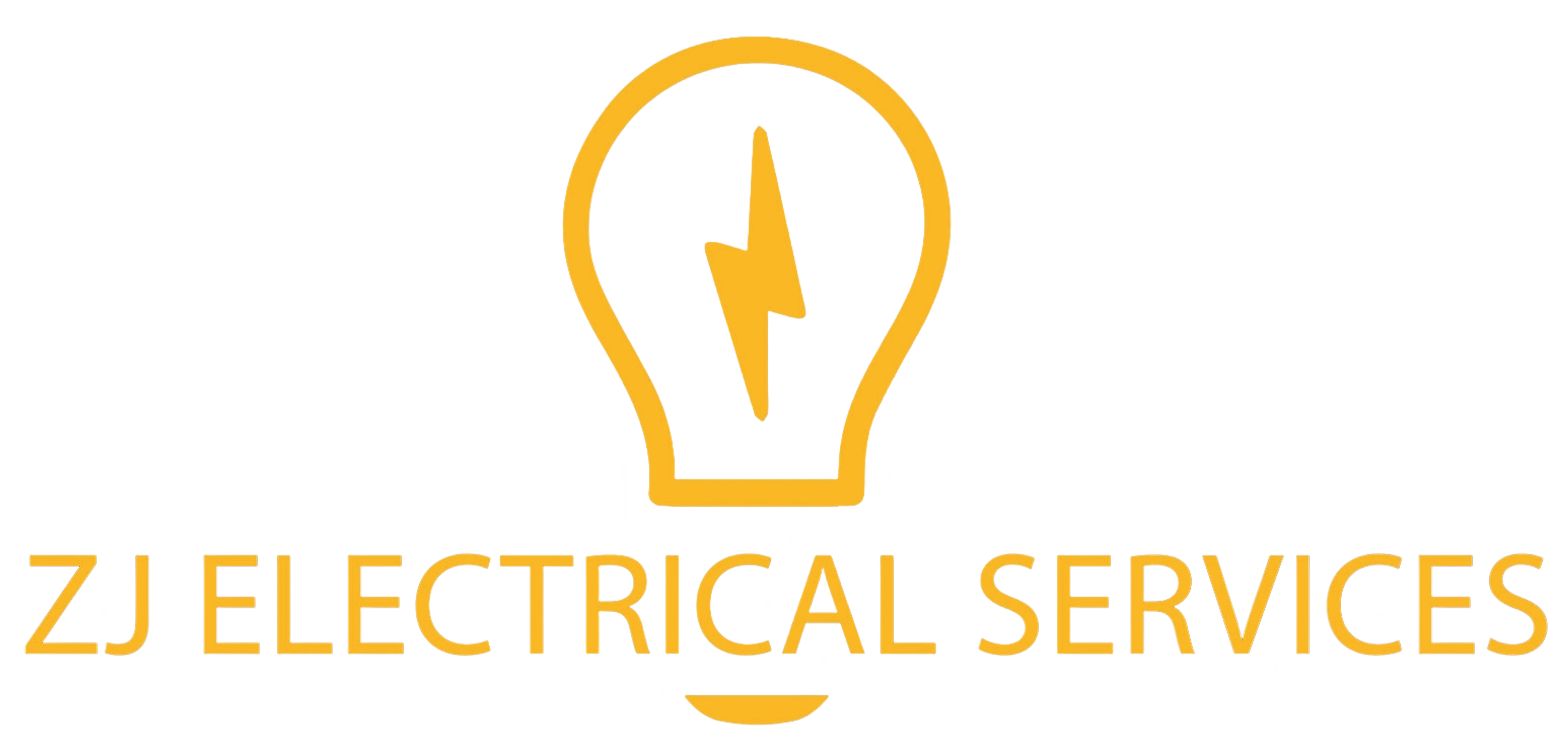 ZJ Electrical Services Logo